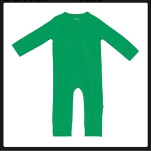 Kyte Romper